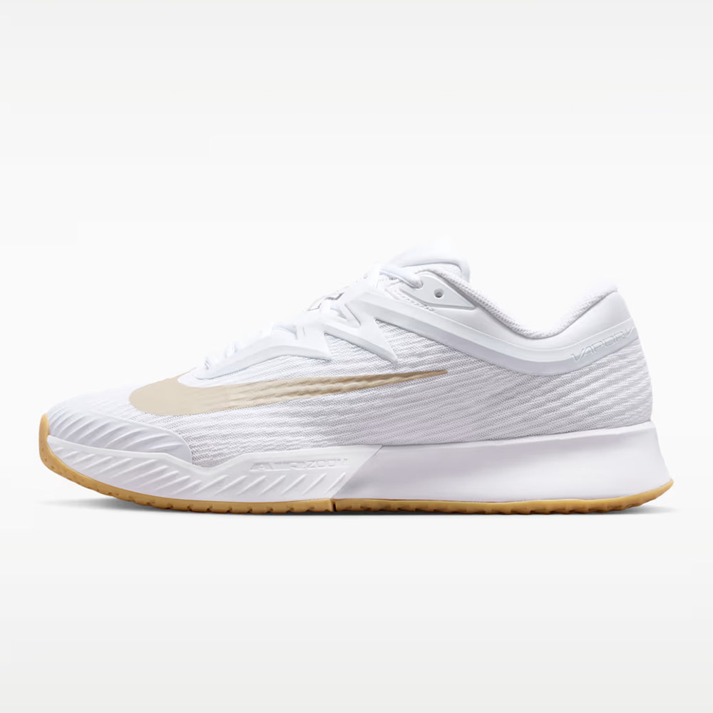 NIKE耐克男子M ZOOM VAPOR PRO 3 HC运动休闲网球鞋FZ2161-102