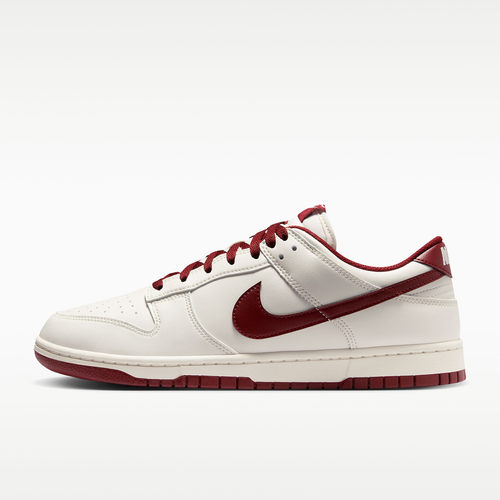 NIKE耐克男子NIKE DUNK LOW RETRO复古运动休闲鞋板鞋HF5441-008