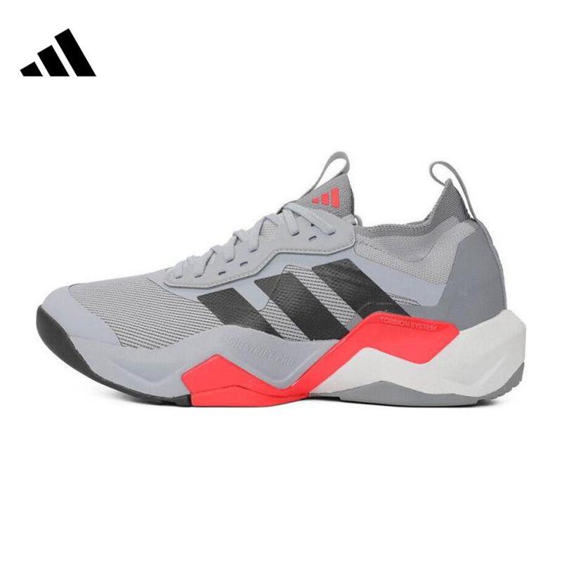 阿迪达斯男子RAPIDMOVE ADV 2 TRAINER M运动训练跑步鞋ID6559