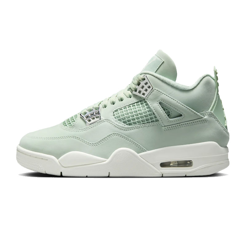 NIKE耐克女Air4 Retro 