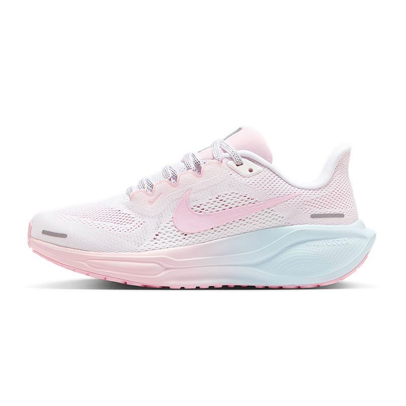 NIKE耐克女子W AIR ZOOM PEGASUS 41运动训练跑步鞋IQ0668-164