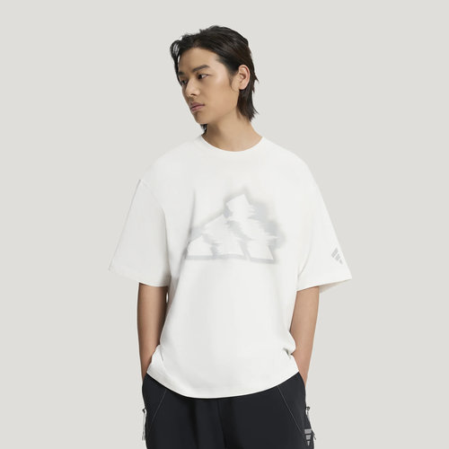滔搏adidas阿迪达斯男子FUSTL M GFX TEE运动休闲短袖T恤KB5951