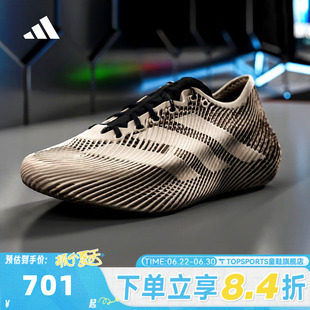 adidas阿迪达斯中性CLIMACOOL LACEDSPW运动训练跑步鞋KJ8966