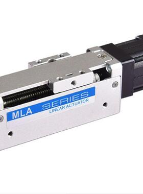 鸣志moons MLA20系列微型电缸 MLA20-3E40T-LAM1-35-0