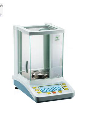 上海越平 FA1004C 电子分析天平
