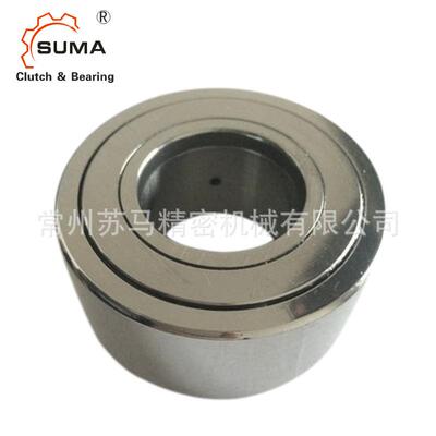 NATR/NUTR/NATV平挡圈支撑滚轮轴承NUTR35支撑滚轮滚针轴承高精度