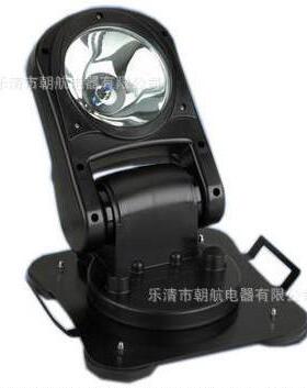 YFW6211遥控探照灯(HID)35W AT7128B GAD508 折叠越野车载
