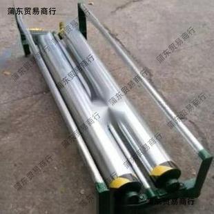 拉布机 松布架 可高低调节松布架 放布机 拉布布匹布料退卷垒德株