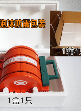 新4P-200A 双电源切换转换开关 双投 双向380QV三相四线 闸刀开关