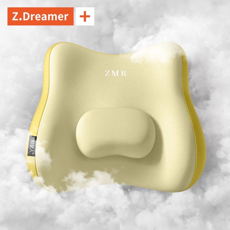 新腰靠护腰办公h室座椅靠背垫按摩腰部工位久坐神器腰枕上班靠垫,居家布艺,腰靠垫,淘宝优惠券,粉丝福利购,淘宝优惠卷