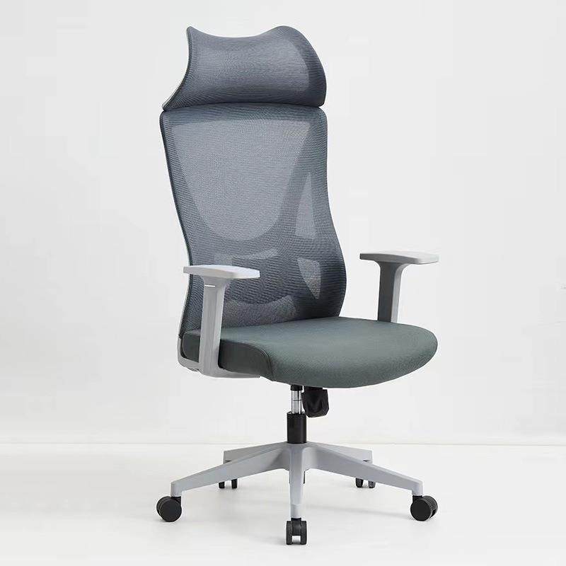 电脑椅家用久坐办公椅靠背电竞椅学生椅子工学升降转椅座椅