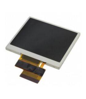 TCG035QVLPAANN-AN00Kyocera3.5寸320*240 QVGA工业液晶屏RGB TTL