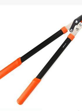 KOTESO开拓者KT102粗枝剪 压力剪 修枝剪 大力剪SK5高级淬火钢