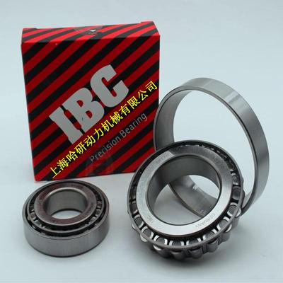 IBC锥型空压机轴承 32905电机IBC轴承 32905P5锥型圆锥滚子轴承