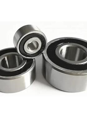 高转速机床主轴轴承5309/3309ATN双列角接触球轴承