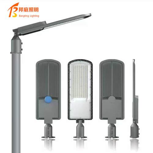 led路灯头 户外防水道路照明灯火炬飞机路灯光源大功率室外庭院灯