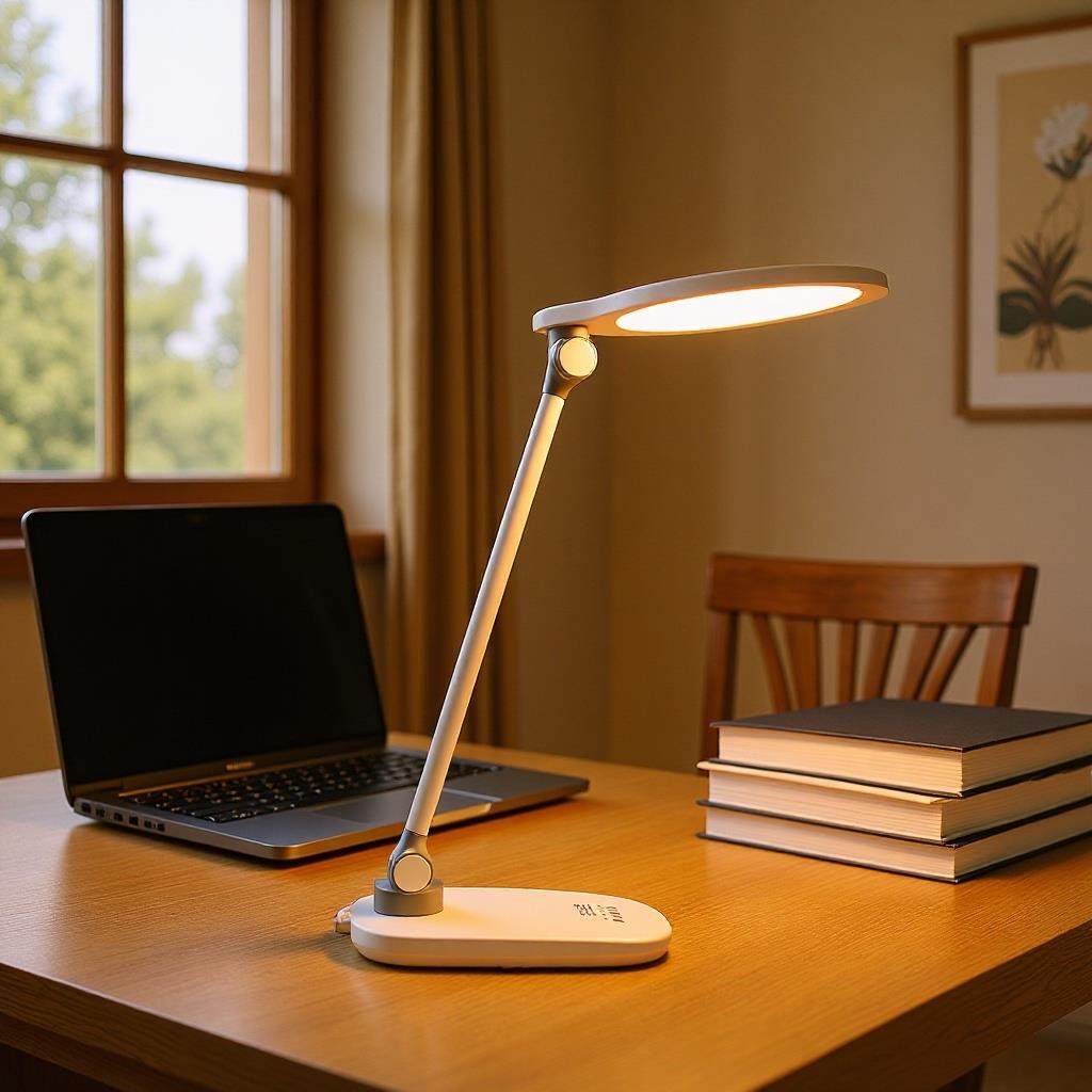 国标AAA级全光谱学习读写阅读护眼台灯书桌书房高亮度台灯办公灯,电子元器件市场,集成电路（IC）,淘宝优惠券,粉丝福利购,淘宝优惠卷