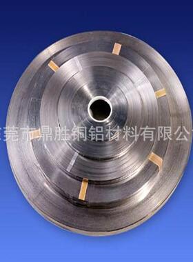 Ni200纯镍带 N6纯镍带 连接片用0.25*20mm纯镍带 高纯镍片 镍箔