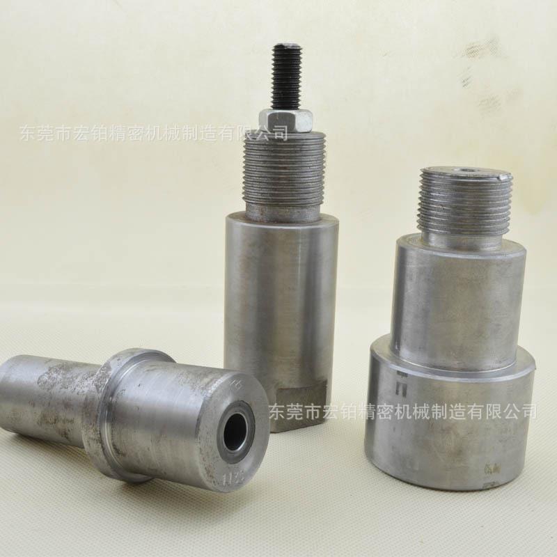 钨钢打头模 钨钢管夹模 合金打头模 合金管卡模 灯饰打头机模具