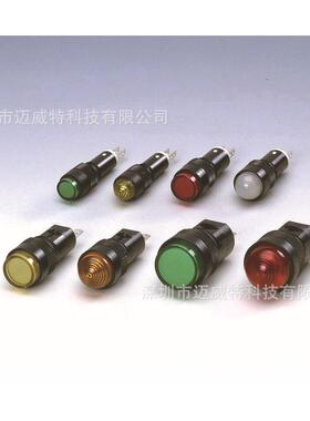 AP2M222R idec 和泉 指示灯 ;12mm 24V