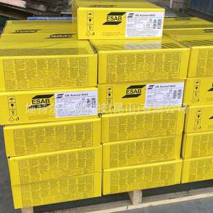 ER308LSi实心焊丝 308LSi不锈钢焊丝 ESAB伊萨OK Autrod