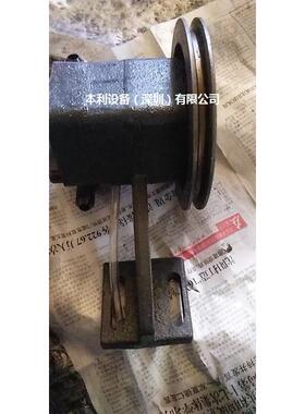 沈阳数控机床CAK4085 6140 5085 6150油泵总成R12-1润滑叶片泵