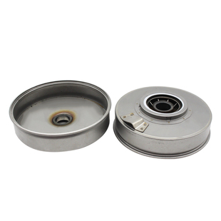 CDL CR立式多级泵支撑导叶不锈钢多级离心泵用支撑导叶多级泵配件