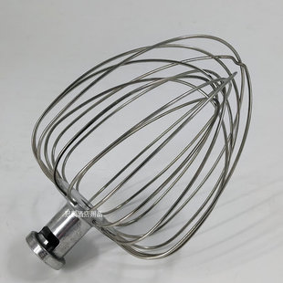 7L鲜奶机打蛋球搅拌球鲜奶球打发球网球配件B7厨师机打蛋器.mixar