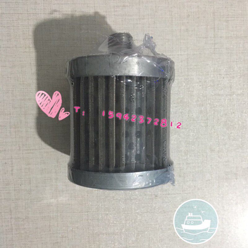 沈阳机床 STC34100数控管螺纹车床 过滤器 滤油器  过滤网 滤芯