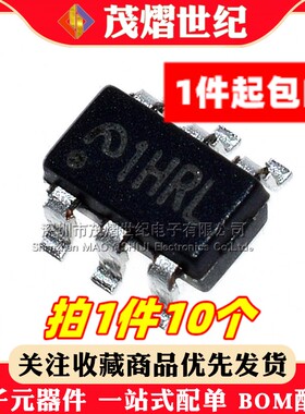 ME3116AM6G/1HUC/SOT23 全新原装  降压DC/DC转换器芯片 贴片