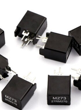 MZ73 MZ72消磁电阻 彩电彩色电视机9RM 270V 12R 18R 27R 二三脚