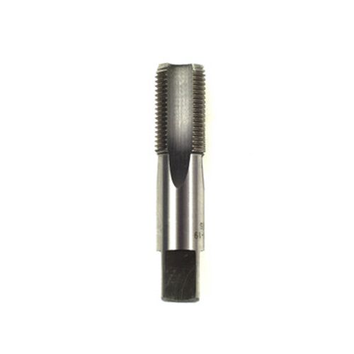 圆柱管螺纹丝锥/管丝攻G1/8 G1/4 G3/8 G1/2 G3/4 G1寸 水管专用