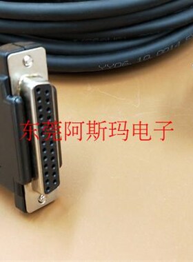 发那科CNC数控机床JD36A JD36B RS232信号线A02B-0123-C193