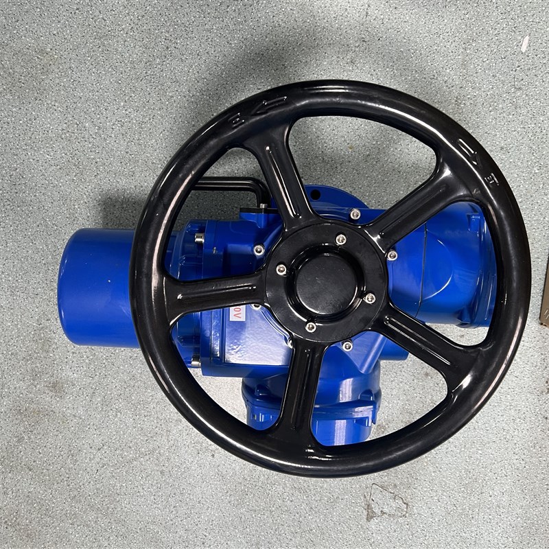 电动阀门执行器电动头闸阀调节阀球阀风门矿用执行器蝶.阀电动调