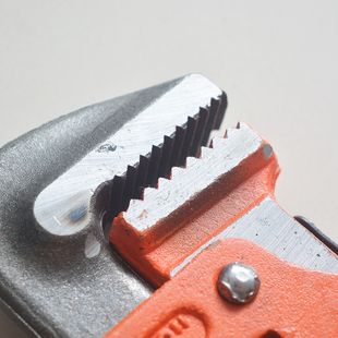 工业级管钳14寸18寸管钳子家用英式重型管子钳水暖工具快速水管钳