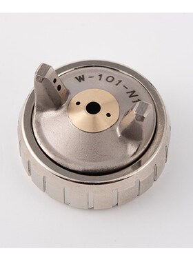 WA-101,W-200-手动自动喷枪雾化帽喷帽W-101-E2P/H2/H4/N1雾化帽
