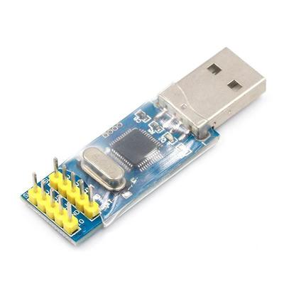 ST-LINK V2 STM8/STM32仿真器编程stlink下载器线烧录调试单片机*