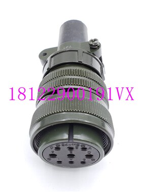 台达伺服电机电源动力接头ASD-CAPW2000 YDM30200247/200 547