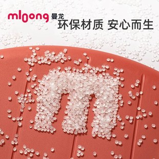 曼龙宝宝滑滑梯室内家用儿童二合一秋千组L合婴儿家庭小型攀爬玩
