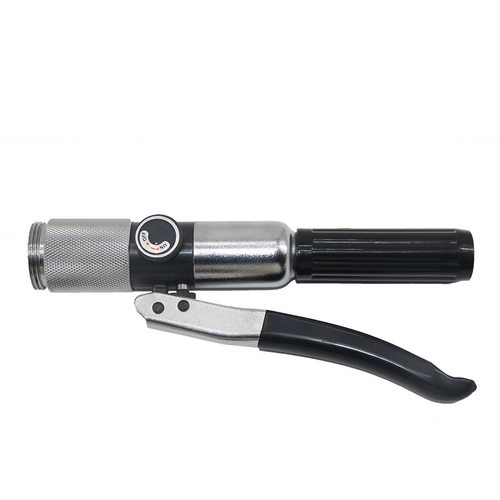 CT-300液压胀管器 (塑盒) 10-42mm 杠杆式制冷铜管胀管器