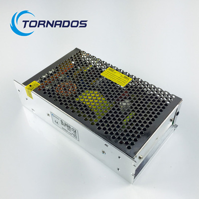 200w12v16.单组s-200-12开关电源5050贴片电源12v200w直流电源