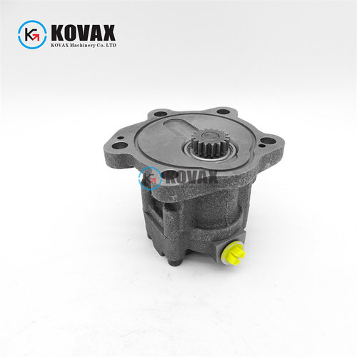 适用于320D装载机293-0249 426-4806 C4.4 C6.6燃油输油泵挖掘机
