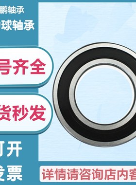 6026 6028 6030 6032 6034 6036 6038 6040 -2RS ZZ 深沟球轴承