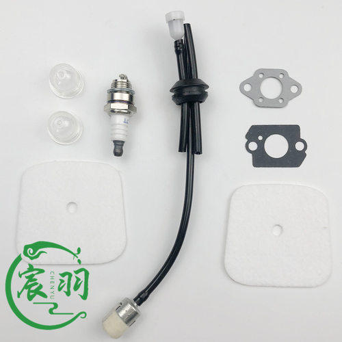 Husqvarna 123C 123L 123LD 223L 223R 322C 322L 322R  空滤器