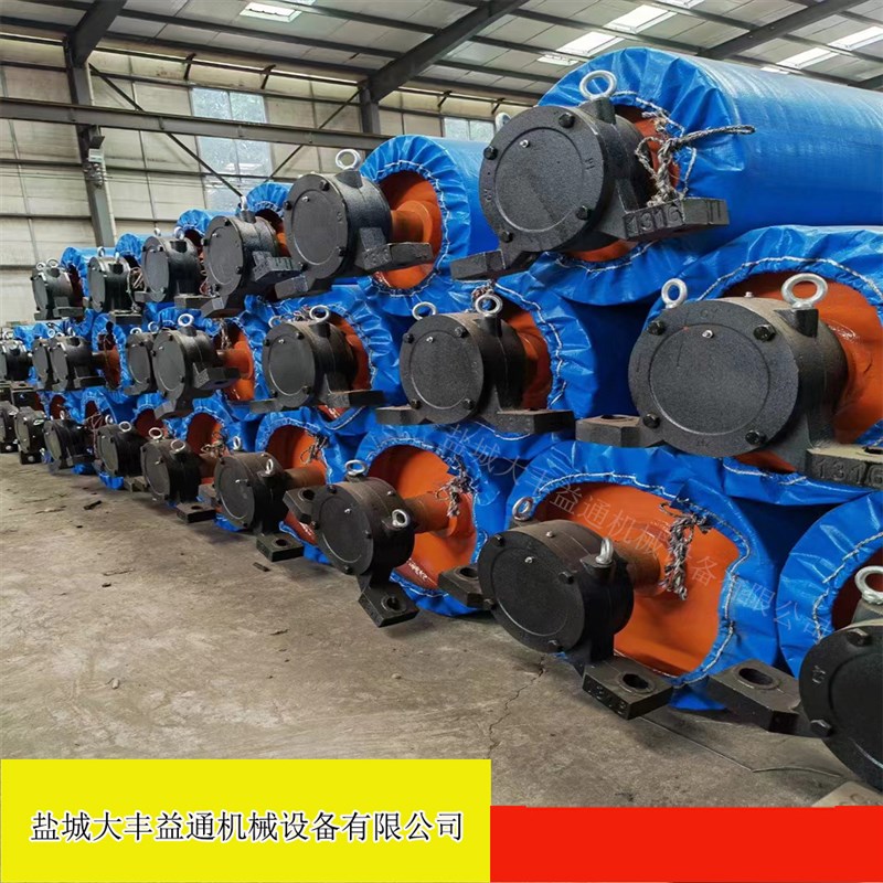 5080电机11KW电动滚筒