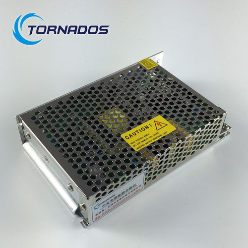60w四组输出开关电源5v4a+12v1a+24v1a-12v0.直流电源q-60d