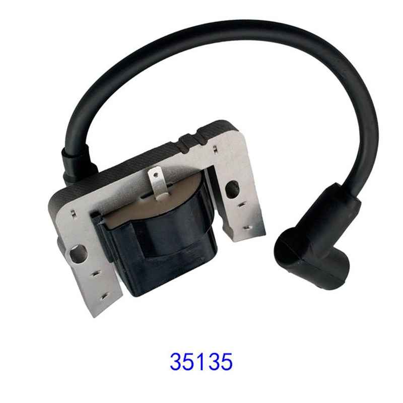 35135 点火线圈割草机配件适用于 HMSK80 HMSK85 HM70 HM80