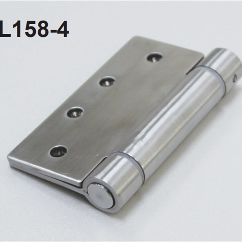 怀海柜锁 门锁 铰链 拉手 电气柜门锁铰链合页CL158-4