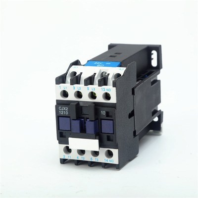 直流接触器CJX2-1210Z 0910Z 1810Z  3210Z DC12VDC24V 36V 220V