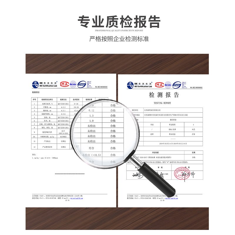 实木书桌80cm学习桌中学生写字桌学生家用初中生卧室高中生简约